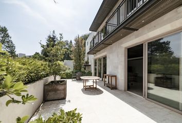 Casa en condominio en  Calle Bosque De Maples 586-644, Bosques De Las Lomas, Miguel Hidalgo, Ciudad De México, 11700, Mex