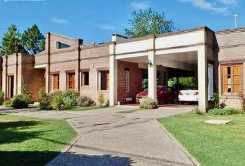 Casa en  Ibarlucea, Santa Fe