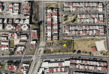 Lote de Terreno en  Calle Guardia Nacional, Parque Arrayanes, Zapopan, Jalisco, 45066, Mex