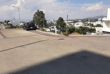 Lote de Terreno en  Punta Monarca, Morelia, Michoacán