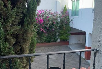 Departamento en  Calle San Pedro 1-15, Lomas De Memetla, Cuajimalpa De Morelos, Ciudad De México, 05379, Mex