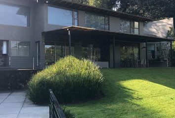 Casa en  Calle Del Rosal 13, Avándaro, Valle De Bravo, México, 51200, Mex