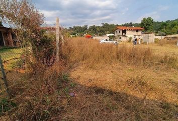 Lote de Terreno en  Calle Los Ailes, Valle De Bravo, México, 51226, Mex