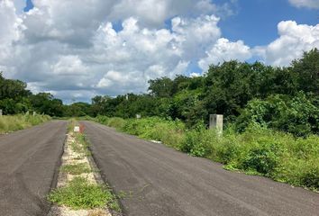 Lote de Terreno en  97302, Mérida, Yucatán, Mex