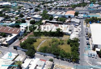 Lote de Terreno en  Héroes De México, San Nicolás De Los Garza