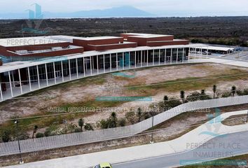 Lote de Terreno en  Colinas Del Aeropuerto, Pesquería