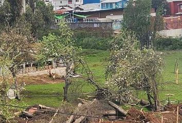 Parcela en  Padre Las Casas, Cautín