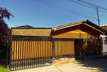 Casa en  Maipú, Provincia De Santiago