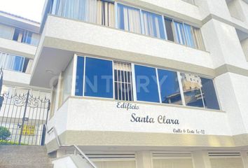 Apartamento en  Santa Teresita Norte, Cali