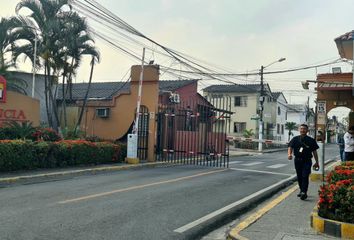 Casa en  Tarqui, Guayaquil