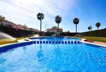 Chalet en  Distrito 1 - Centro - El Chaparral, Torrevieja