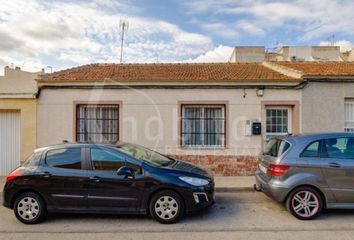 Chalet en  Los Montesinos, Alicante Provincia