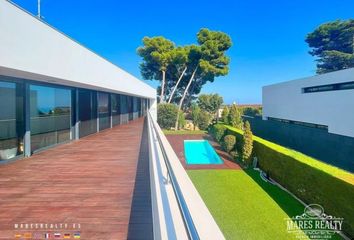 Chalet en  Premia De Dalt, Barcelona Provincia