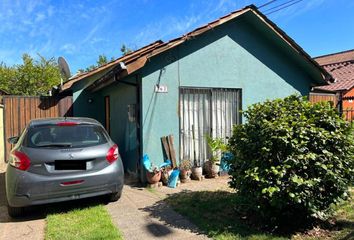 Casa en  Talca, Talca