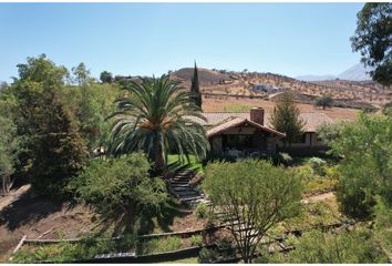 Casa en  Colina, Chacabuco