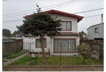 Casa en  Talcahuano, Concepción