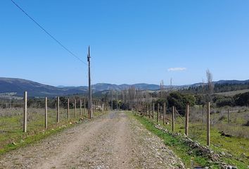 Parcela en  San Nicolás, Ñuble (región)