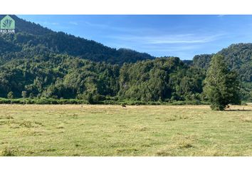 Parcela en  Lago Ranco, De Ranco