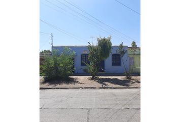 Casa en  Estación Central, Provincia De Santiago