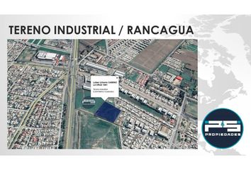 Parcela en  Rancagua, Cachapoal