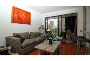 Departamento en  Las Condes, Provincia De Santiago