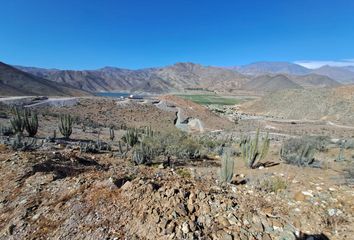 Parcela en  Vicuña, Elqui