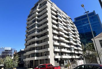 Departamento en  Providencia, Provincia De Santiago