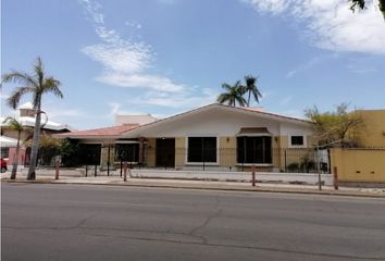 Casa en  Racquet Club I Sección Sur, Hermosillo