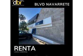 Local comercial en  Racquet Club I Sección Sur, Hermosillo