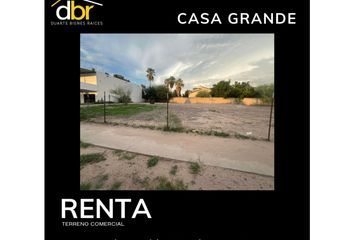 Lote de Terreno en  San Bernardino, Hermosillo