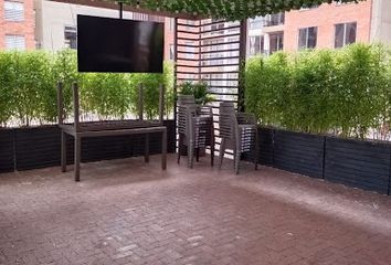 Apartamento en  Sosiego, Madrid