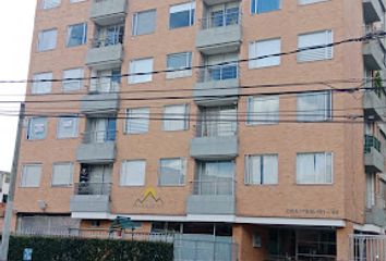 Apartamento en  San Antonio Norte Norte, Bogotá