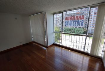 Apartamento en  Tibabuyes, Bogotá