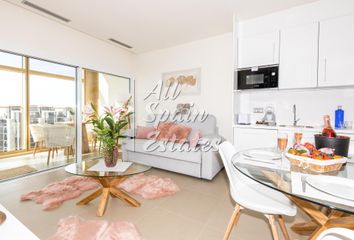 Apartamento en  Benidorm, Alicante Provincia