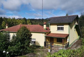 Chalet en  Cerdido, Coruña (a) Provincia