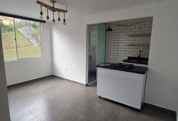 Apartamento en  Puerta Del Sol, Manizales