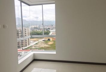 Apartamento en  La Graciela, Dosquebradas