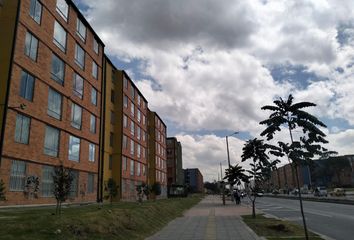 Apartamento en  Tintalá, Bogotá