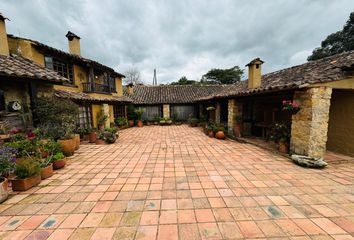 Casa en  La Calera, Cundinamarca