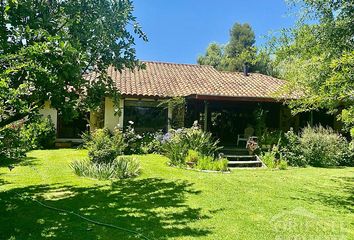 Casa en  Las Cabras, Cachapoal