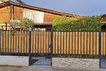 Casa en  Quilicura, Provincia De Santiago