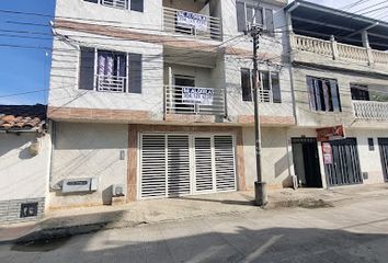 Apartamento en  Campoalegre, El Cerrito Valle Del Cauca