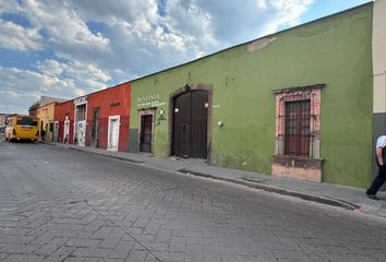 Casa en  San Sebastián, San Luis Potosí