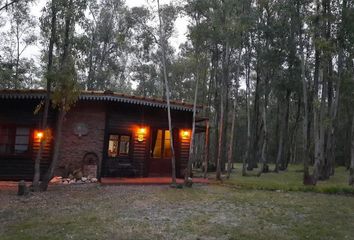 Casa en  El Paraíso, Partido De Ramallo