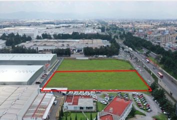 Lote de Terreno en  Paseo Tollocan, Ejido Buenavista, Colonia Santa Ana Tlapaltitlán, Toluca, México, 50071, Mex