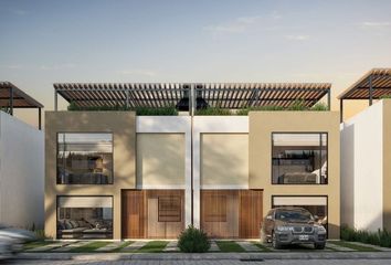 Casa en condominio en  Cerrada Presa Paraíso 1-5, San Juan Totoltepec, Naucalpan De Juárez, México, 53270, Mex