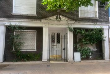 Departamento en  Belgrano, Capital Federal