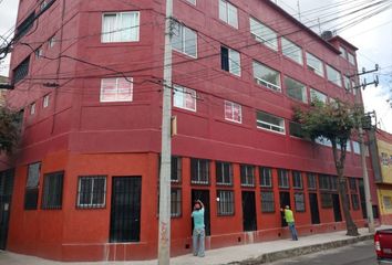 Local comercial en  Calle Héctor Berlioz, Ex Hipódromo De Peralvillo, Cuauhtémoc, Ciudad De México, 06250, Mex