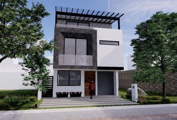 Casa en condominio en  Avenida Paseo De La Estrella, Zapopan, Jalisco, 45222, Mex