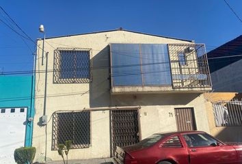 Local comercial en  Calle Leiria 71, San Andrés Tetepilco, Iztapalapa, Ciudad De México, 09440, Mex